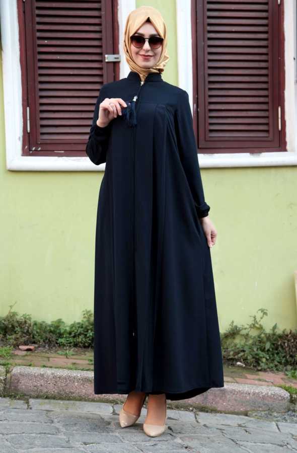 Modest Stil Nedir?