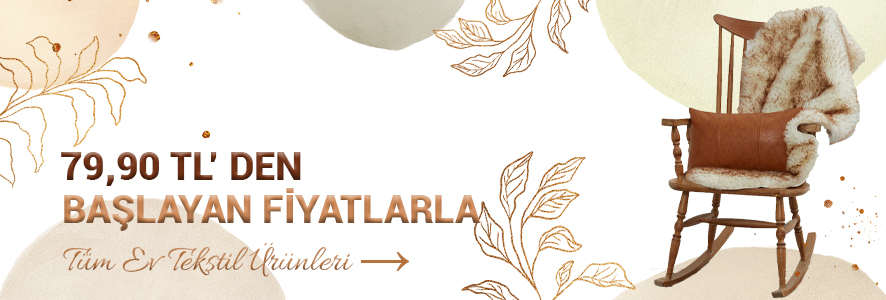 EV TEKSTİLİ