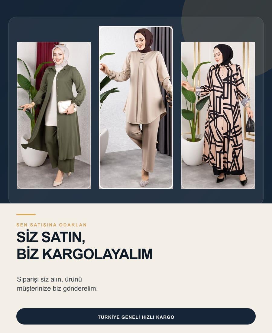 Sipariş ve Kargo