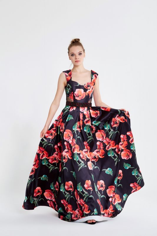 Moda Çizgi - 1