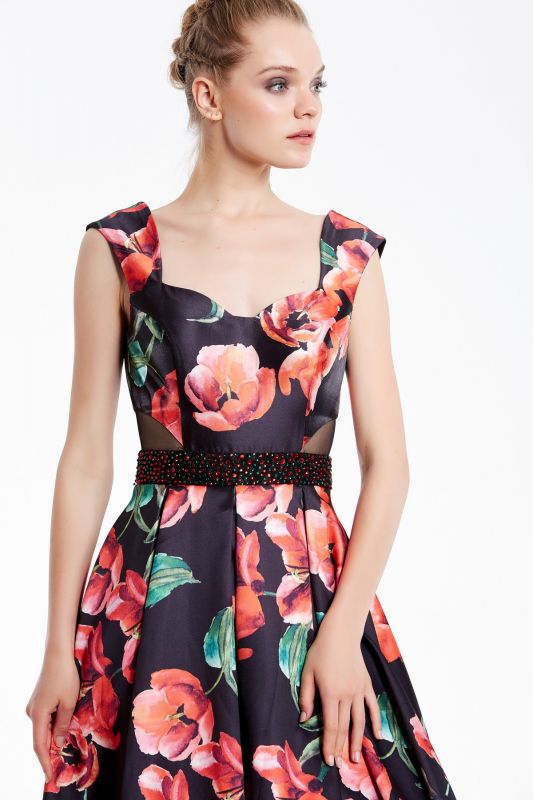 Moda Çizgi - 3