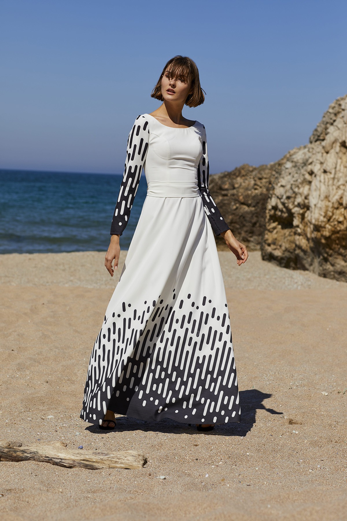 Evening Dress