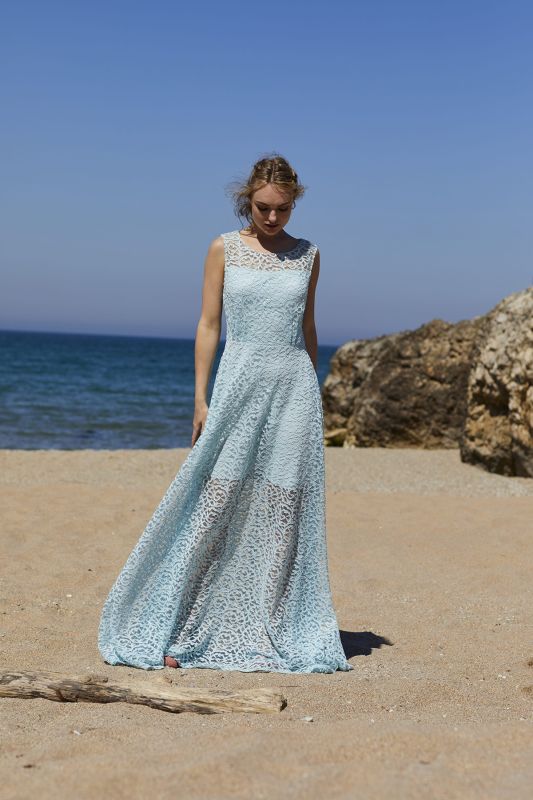 Cocktail dress - 1
