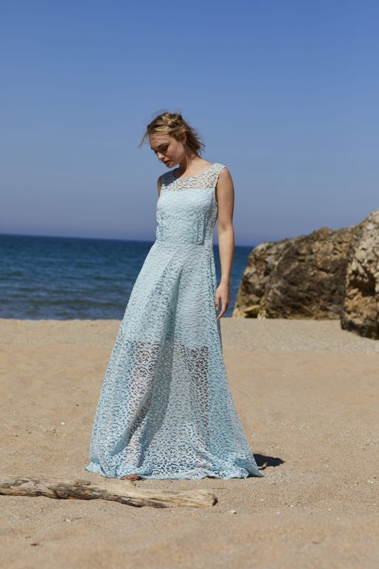 Cocktail dress - 3