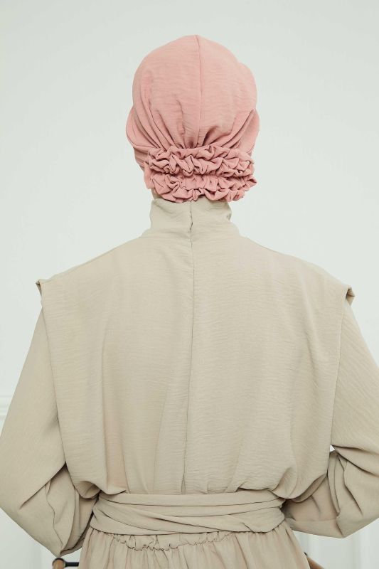 Aerobin Bone,B-74A Pembe - 5