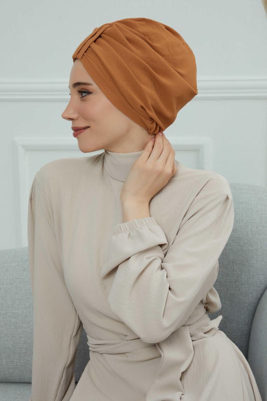 Ayrobin Bone,B-69 Light Brown - 6