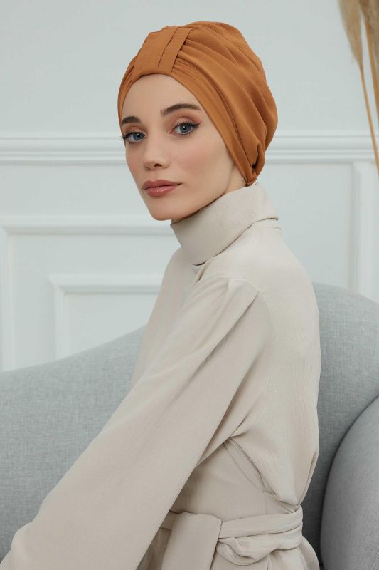 Ayrobin Bone,B-69 Light Brown - 7
