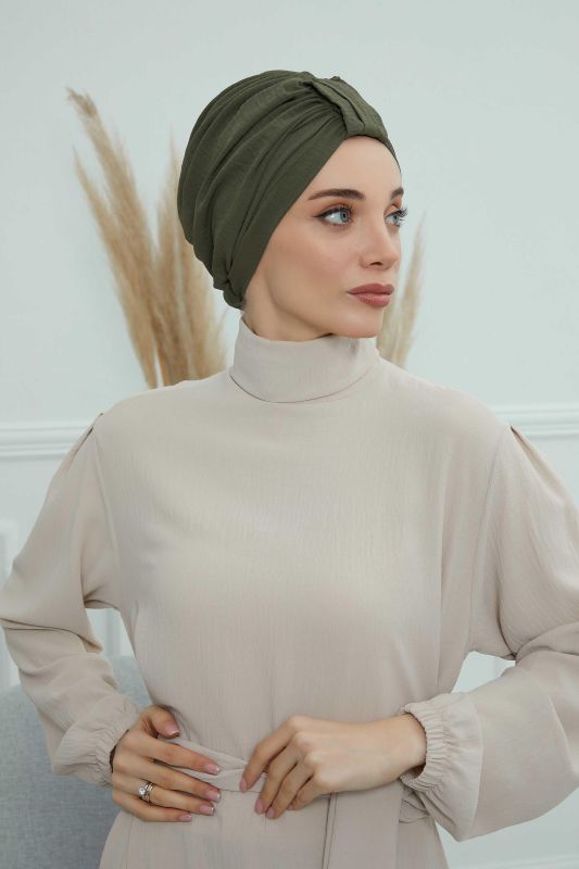 Ayrobin Bone,B-69 Khaki Green - 2
