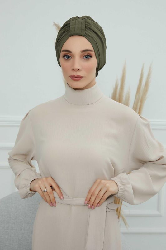 Ayrobin Bone,B-69 Khaki Green - 4