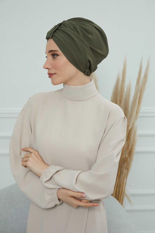 Ayrobin Bone,B-69 Khaki Green - 6