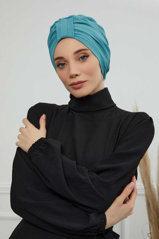 Ayrobin Bone,B-69 Mint Yeşili - 1