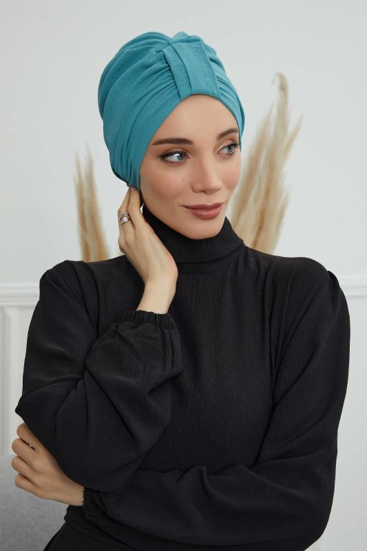 Ayrobin Bone,B-69 Mint Yeşili - 3