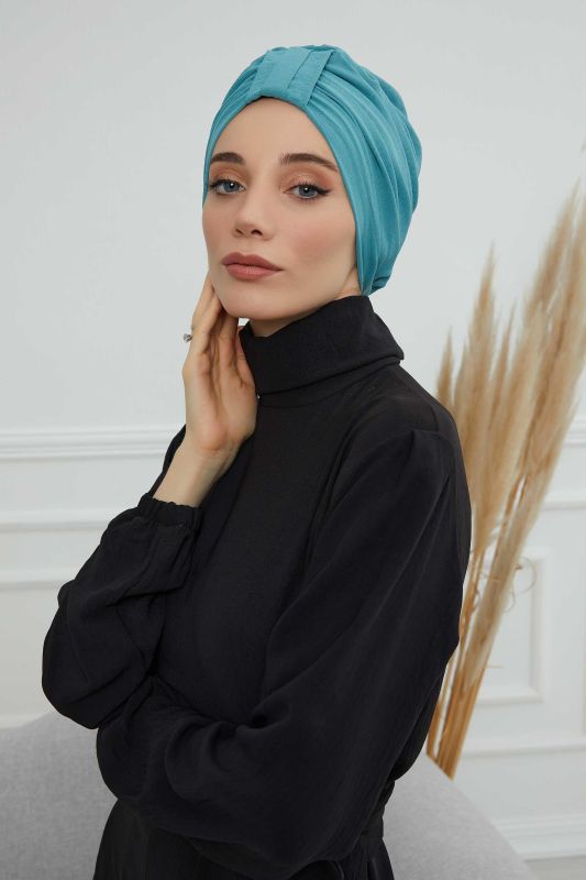 Ayrobin Bone,B-69 Mint Yeşili - 4