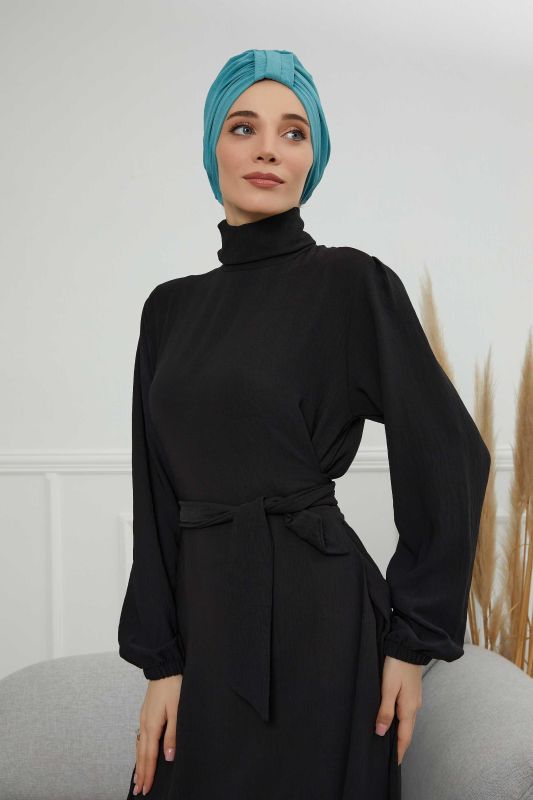 Ayrobin Bone,B-69 Mint Yeşili - 5