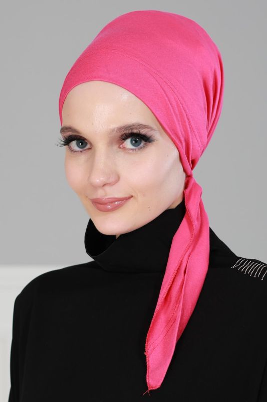 Bandana,B-45 Fuşya - 2