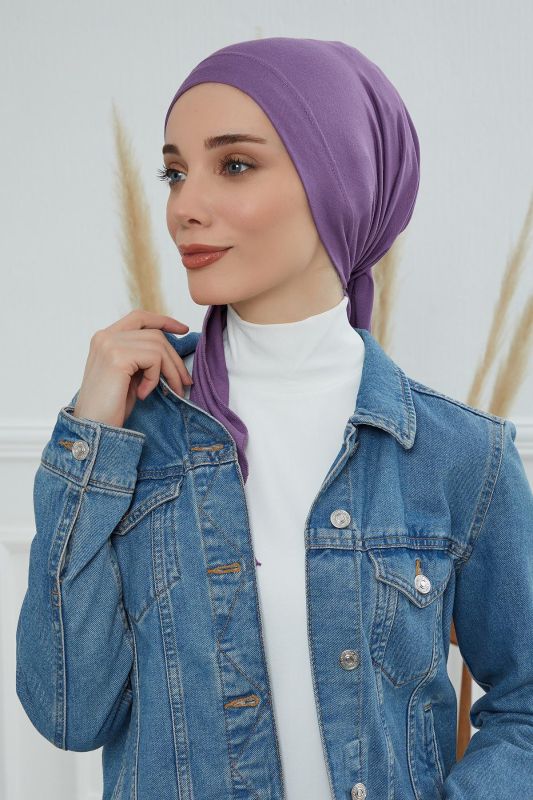 Bandana,B-45 Mor 2 - 2