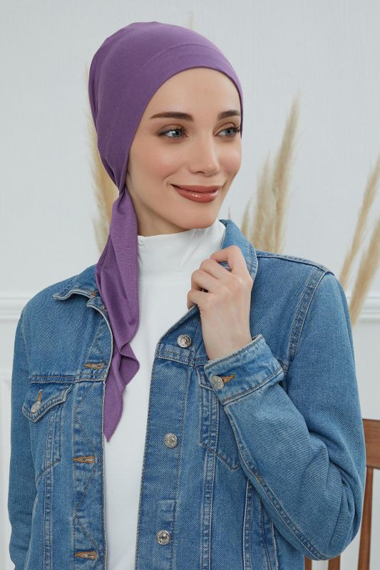 Bandana,B-45 Mor 2 - 3