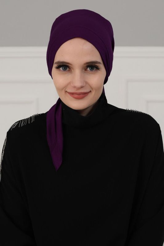 Bandana,B-45 Mor - 1