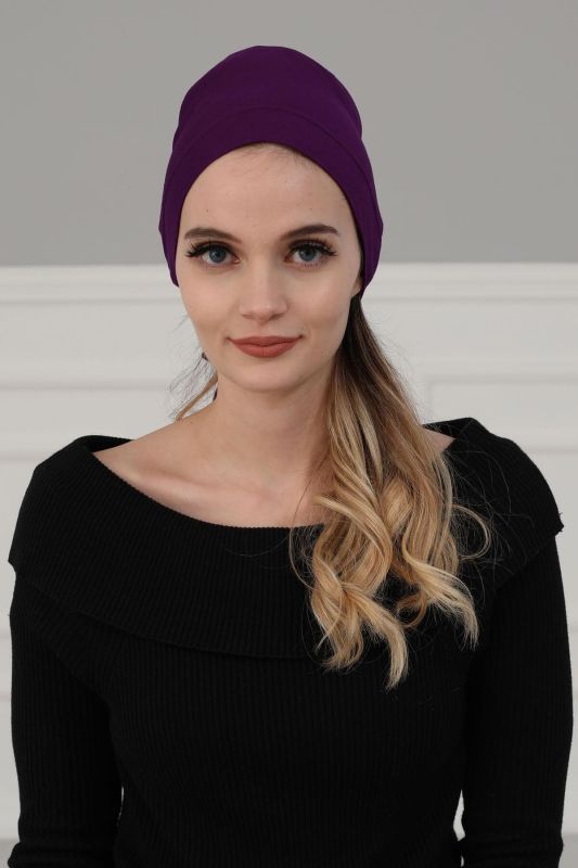 Bandana,B-45 Mor - 4