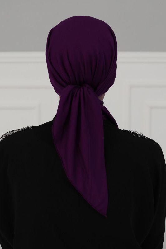 Bandana,B-45 Mor - 6