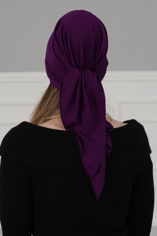 Bandana,B-45 Mor - 7