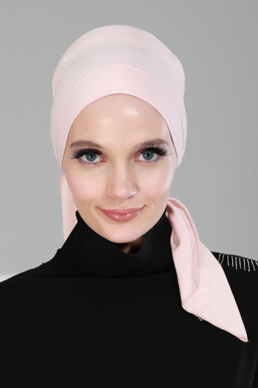 Bandana,B-45 Pudra - 1