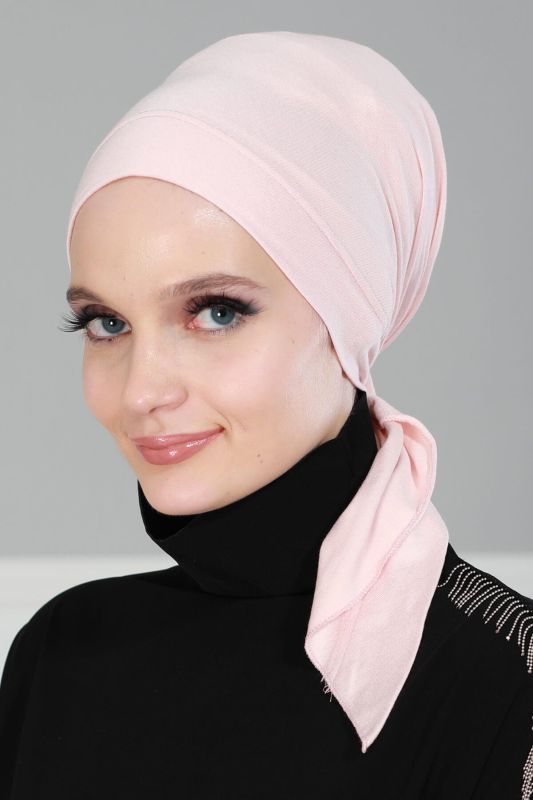 Bandana,B-45 Pudra - 2