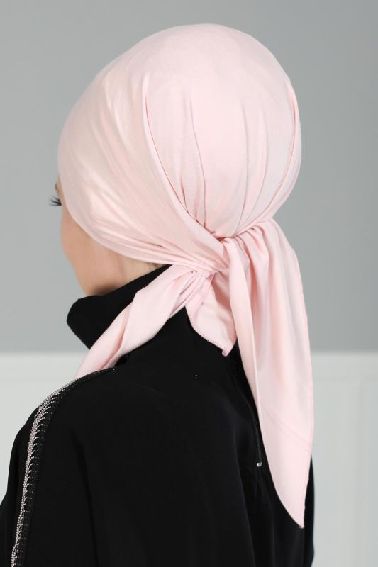 Bandana,B-45 Pudra - 4