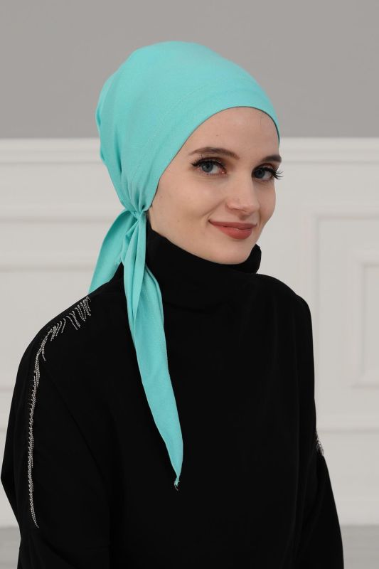 Bandana,B-45 Turkuaz - 2