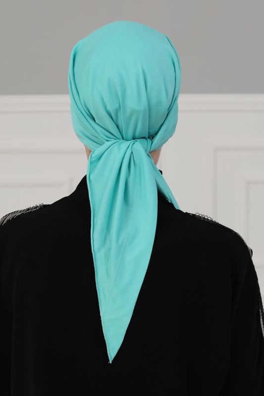 Bandana,B-45 Turkuaz - 4