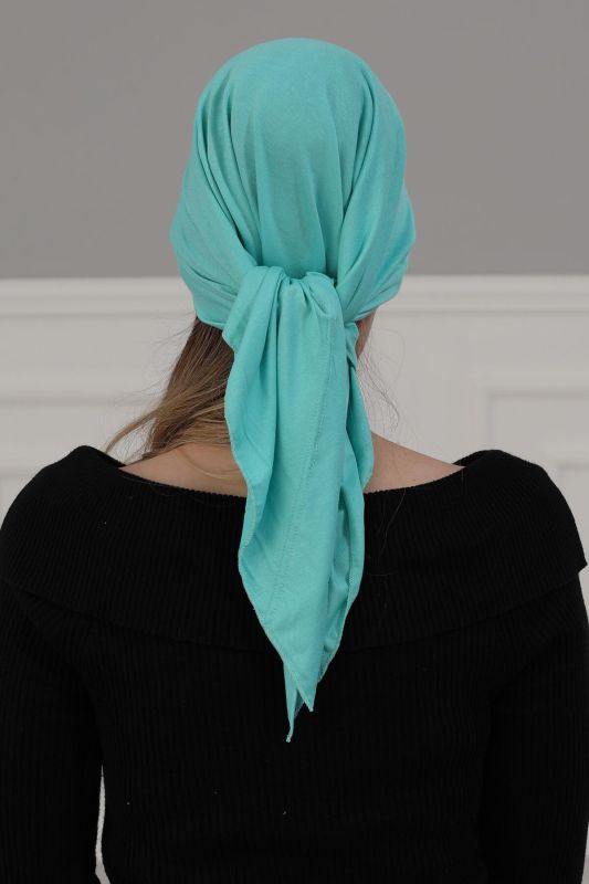 Bandana,B-45 Turkuaz - 7