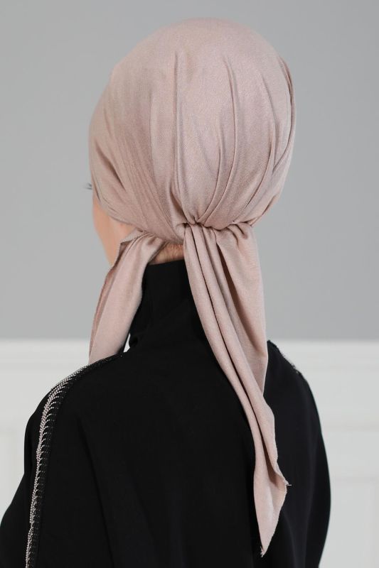 Bandana,B-45 Mink - 4