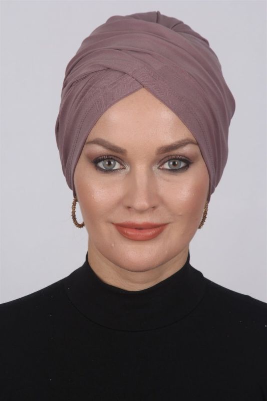 Çapraz Bone  Vizon - 1