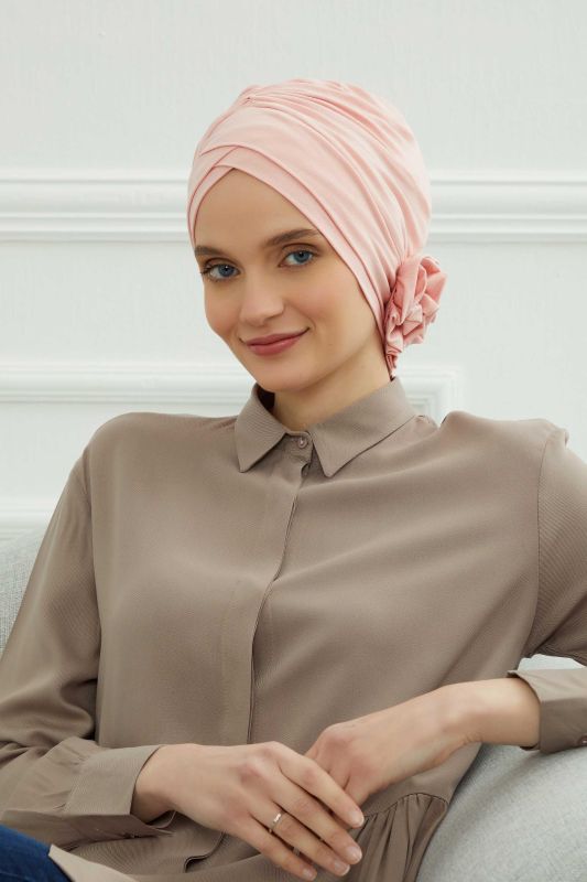 عظمة كروس روز، مسحوق ب-26 - 3