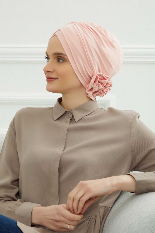 عظمة كروس روز، مسحوق ب-26 - 4