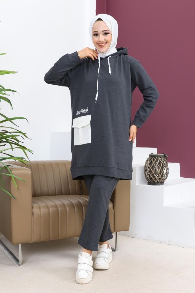 MG - Cepli Spor Takım ANTRASİT