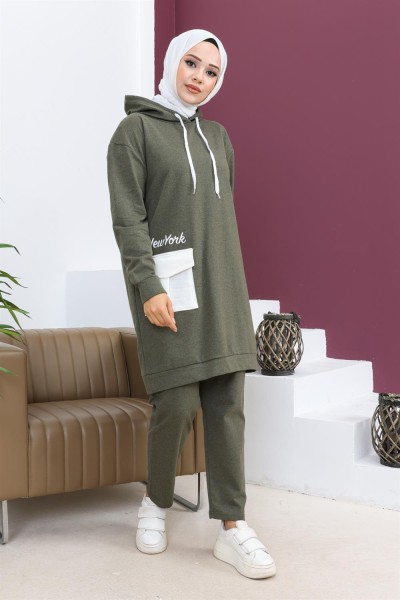 MG - Cepli Spor Takım HAKİ