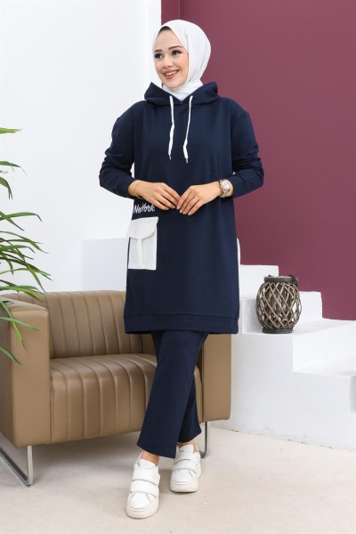 MG - Cepli Spor Takım LACİVERT