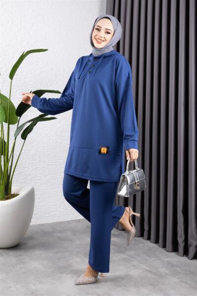 Çıtçıtlı Spor Takım İNDİGO - 2