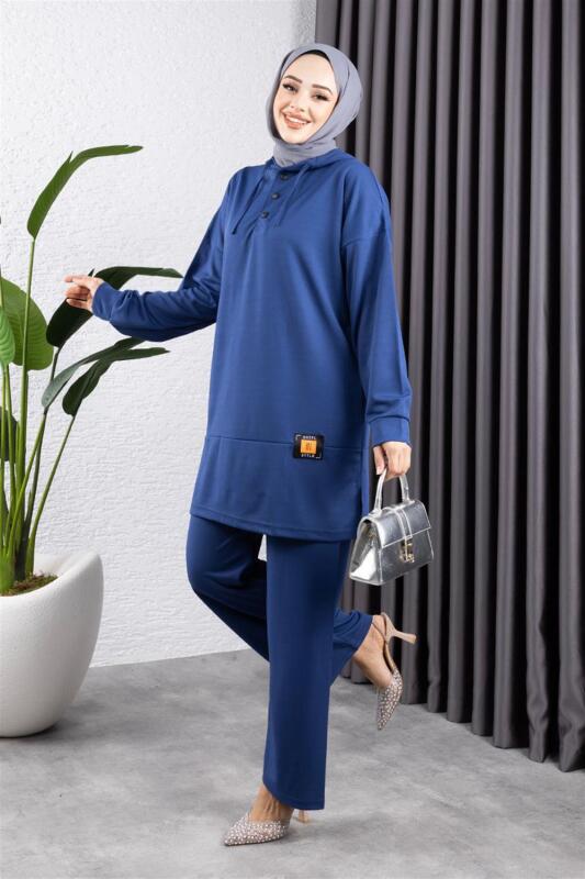 Çıtçıtlı Spor Takım İNDİGO - 2