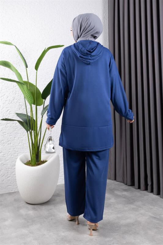 Çıtçıtlı Spor Takım İNDİGO - 4