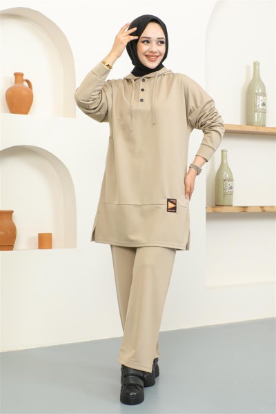 MG - Çıtçıtlı Spor Takım VİZON