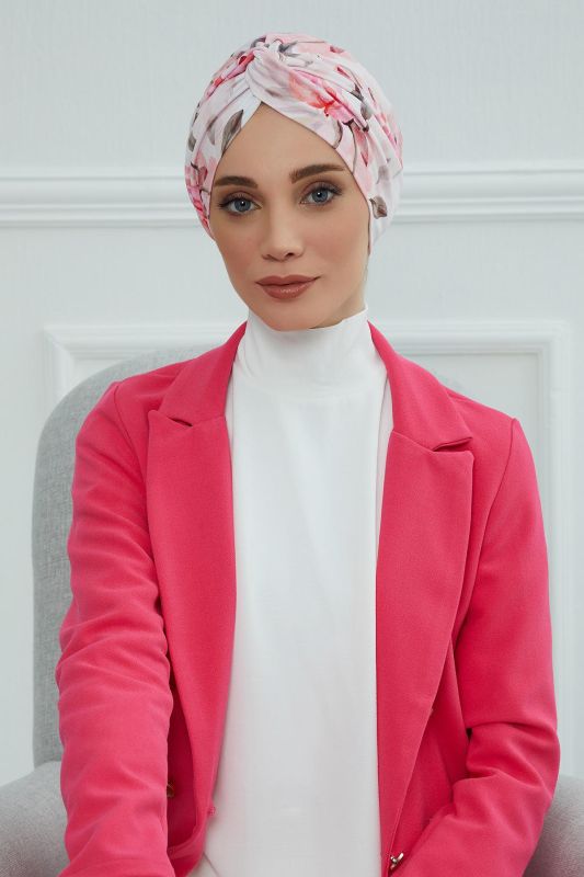غطاء محرك السيارة منقوشة، نمط B-4YD 26 - 1
