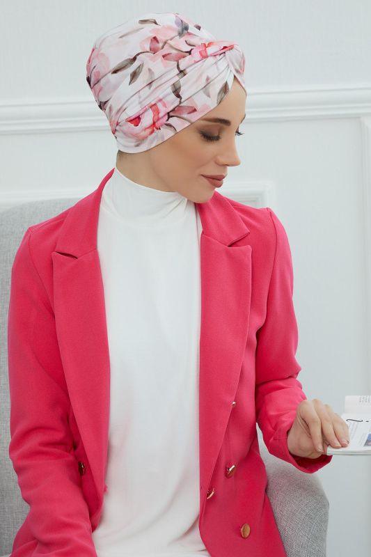 غطاء محرك السيارة منقوشة، نمط B-4YD 26 - 3