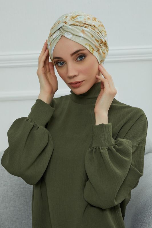 غطاء محرك السيارة منقوشة، نمط B-4YD 27 - 1