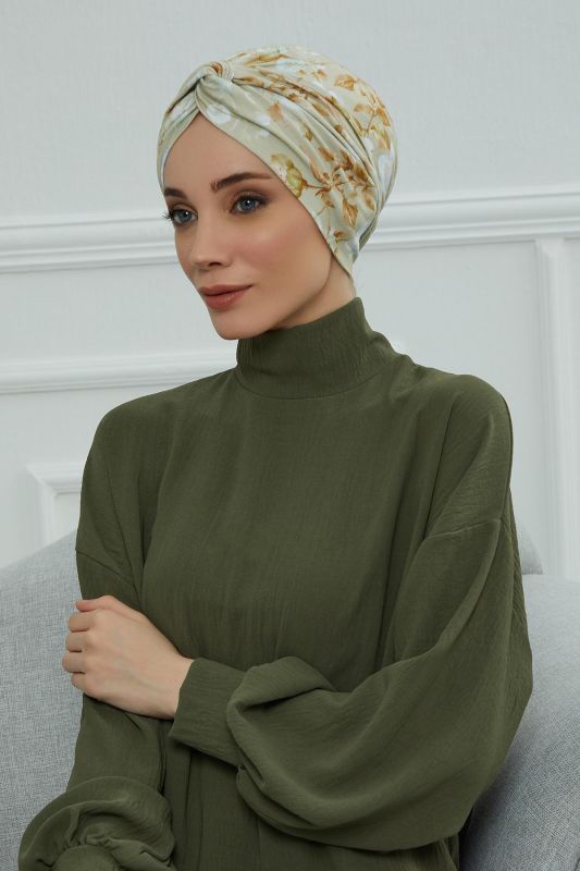 غطاء محرك السيارة منقوشة، نمط B-4YD 27 - 2