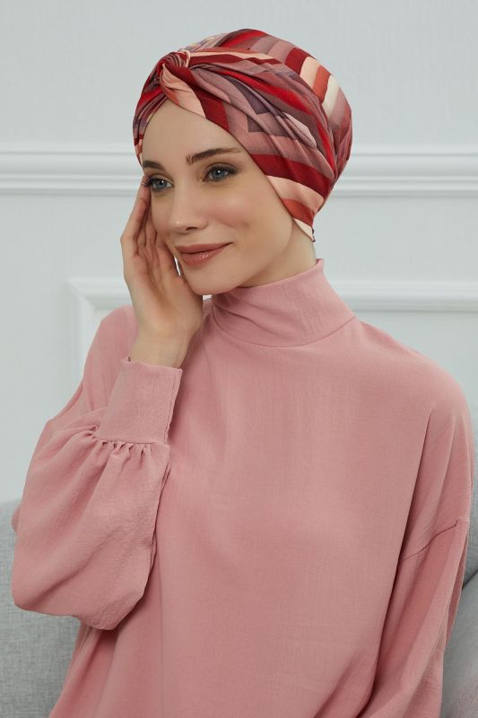 غطاء محرك السيارة منقوشة، نمط B-4YD 28 - 3