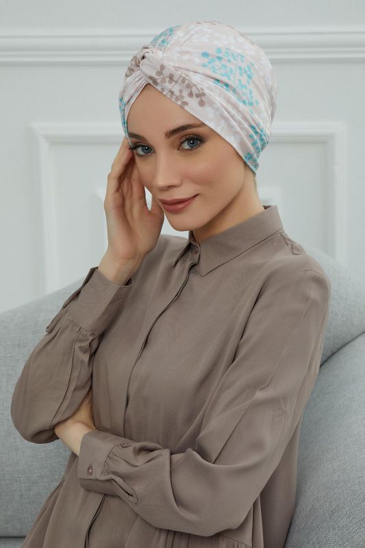 غطاء محرك السيارة منقوشة، نمط B-4YD 30 - 1