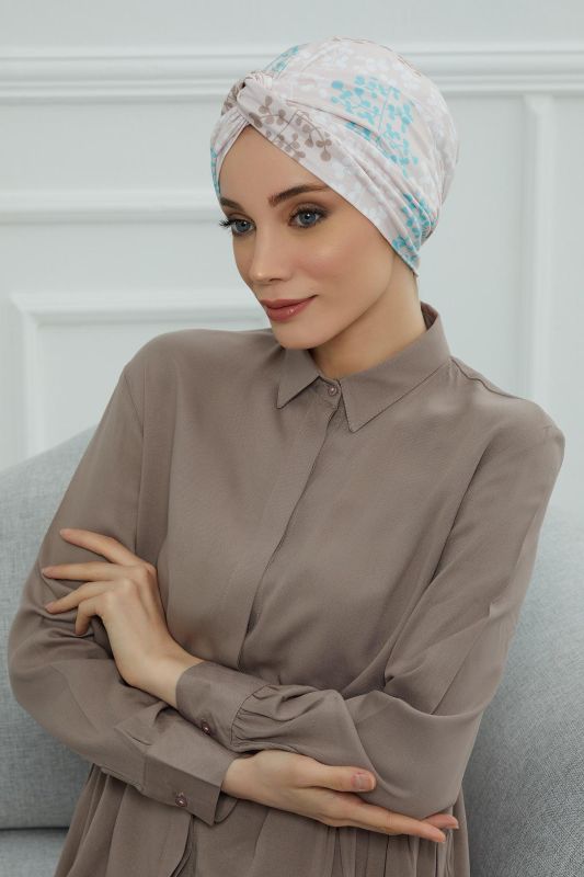 غطاء محرك السيارة منقوشة، نمط B-4YD 30 - 2