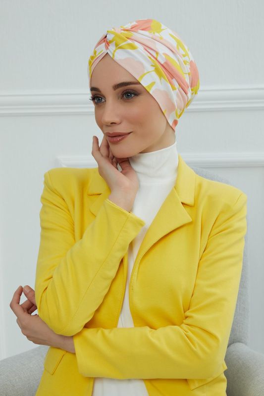 غطاء محرك السيارة منقوشة، نمط B-4YD 31 - 2